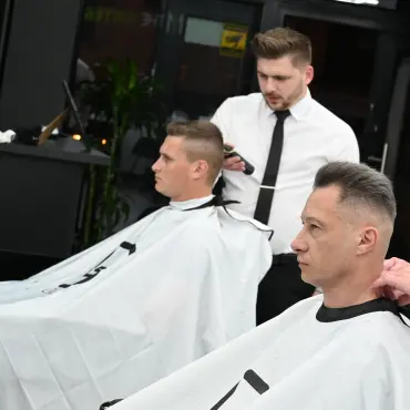 galerie foto expert barbers