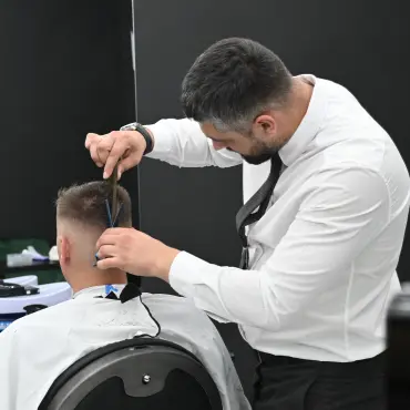 galerie foto expert barbers